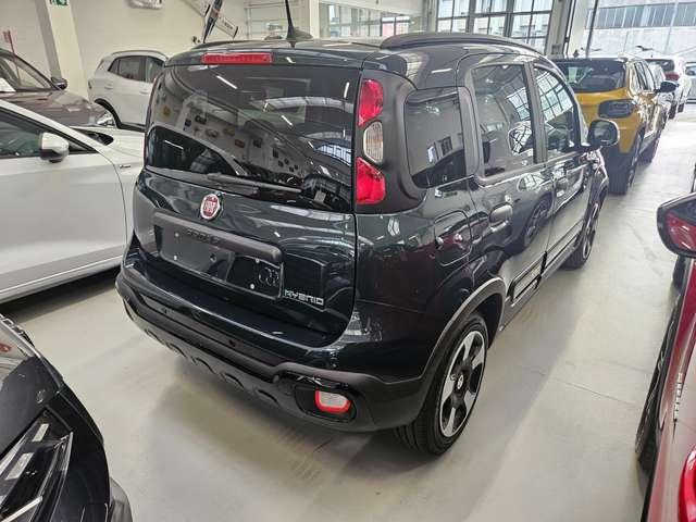 Fiat Panda Pandina 1.0 firefly hybrid s&s 70cv