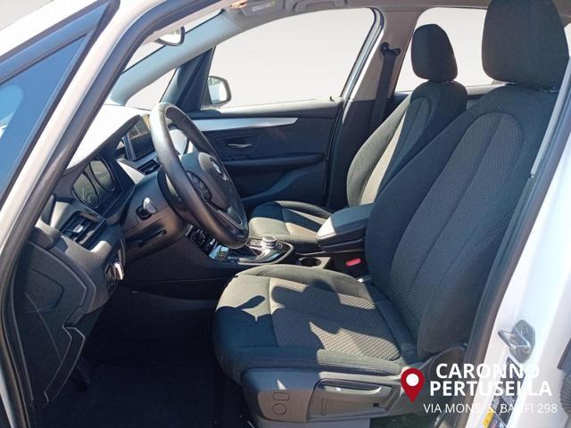 BMW 225 xe Active Tourer iPerformance Business aut.