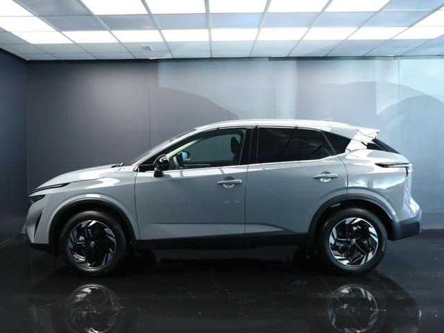 NISSAN Qashqai MHEV 158 CV Xtronic N-Connecta