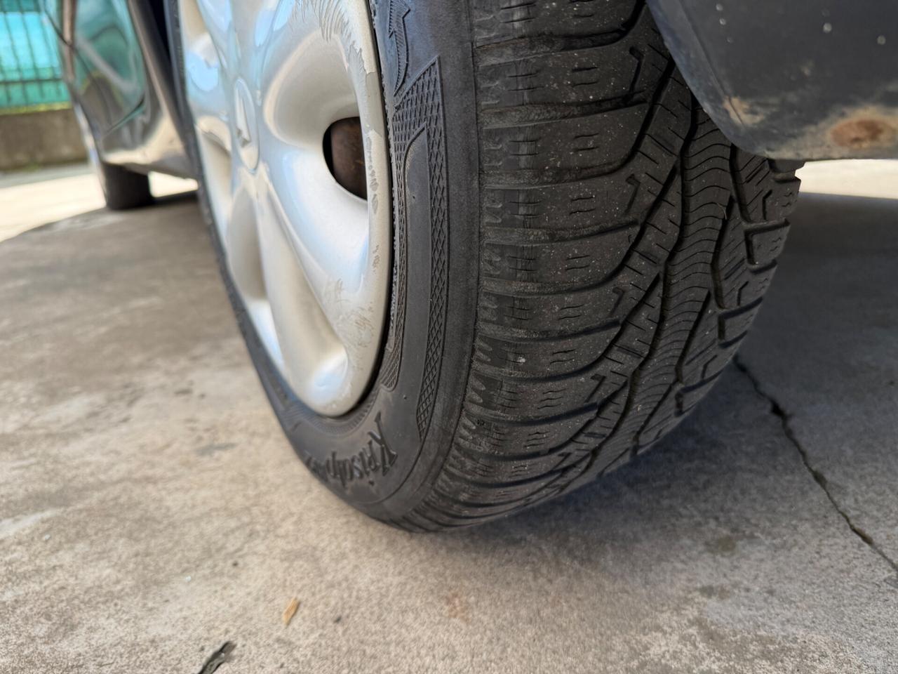 CITROEN XARA PICASO 1.6 BENZINA CLIMA FUNZIONATE