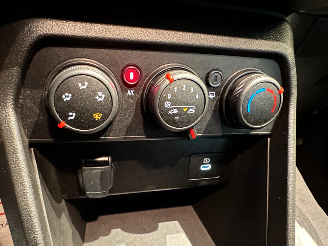 Dacia Sandero Stepway 1.0 TCe ECO-G Expression