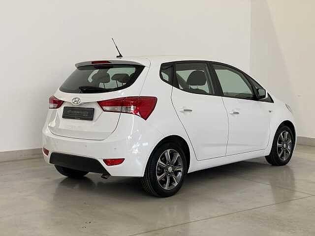 Hyundai ix20 1.6 MPI APP MODE GPL
