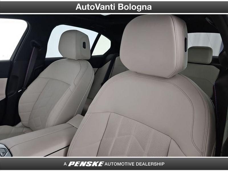 BMW Serie 5 520d 48V xDrive Msport PRO