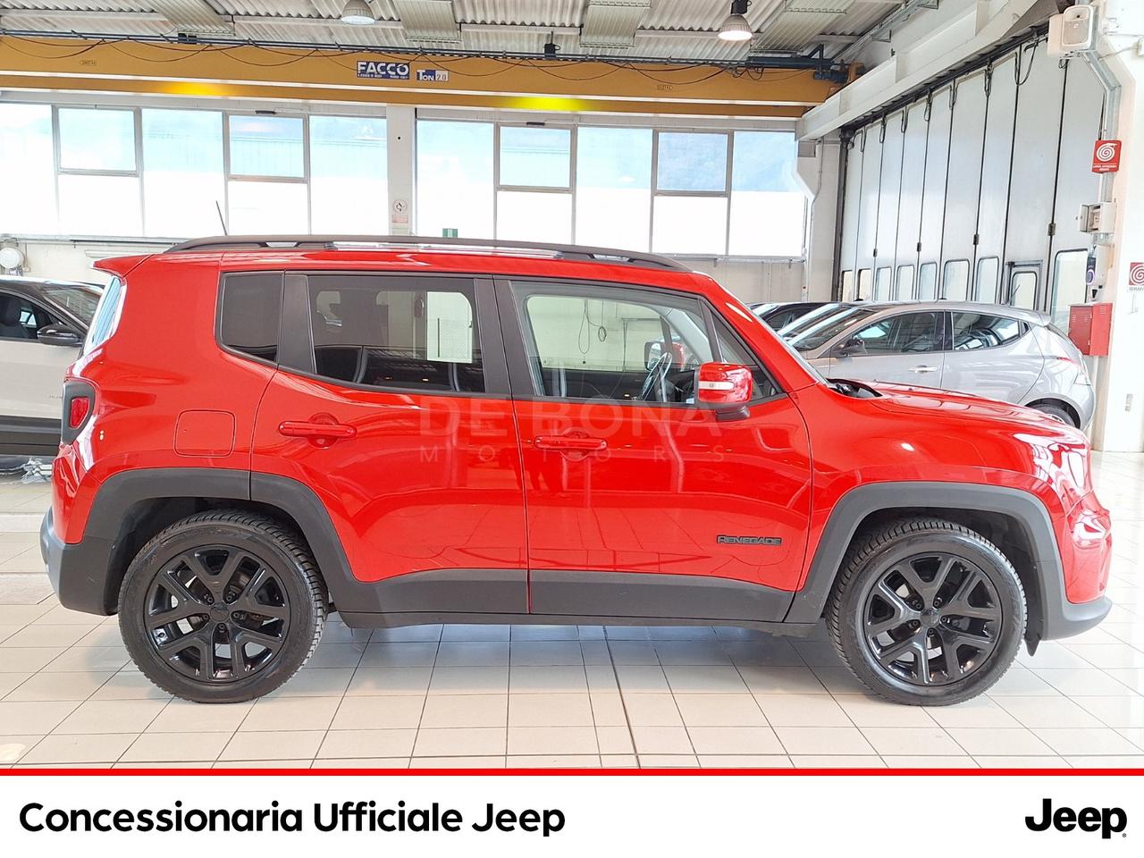 Jeep Renegade 1.0 t3 longitude 2wd