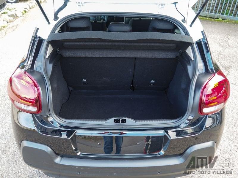 Citroën C3 PureTech 83 S&S Shine PREZZO SENZA VINCOLI