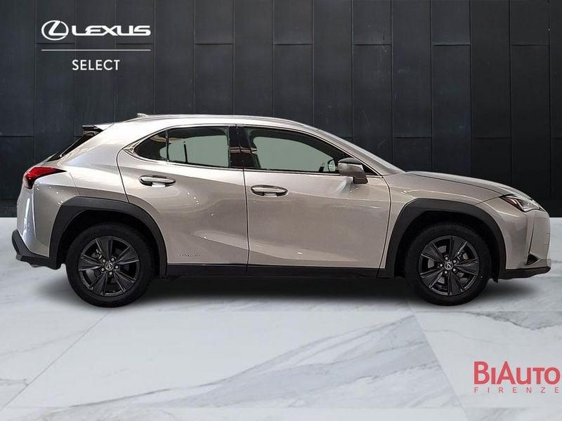 Lexus UX UX 250h 2.0 Executive 2wd cvt my20