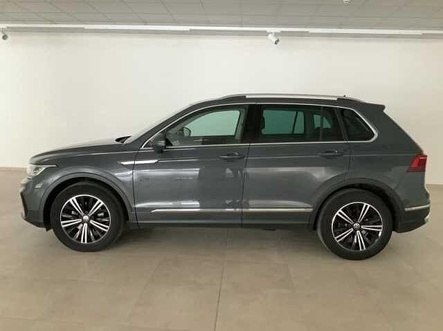 Volkswagen Tiguan 2ª serie 2.0 TDI 150 CV SCR DSG Elegance