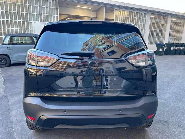 Opel Crossland 1.2 110cv GS Line + Navi + Camera