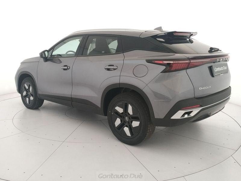 Omoda Omoda 5 Omoda 5 1.6 TGDI 147CV aut. Anniversary Premium