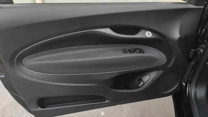 Fiat 500e Berlina 23.8 kWh Action