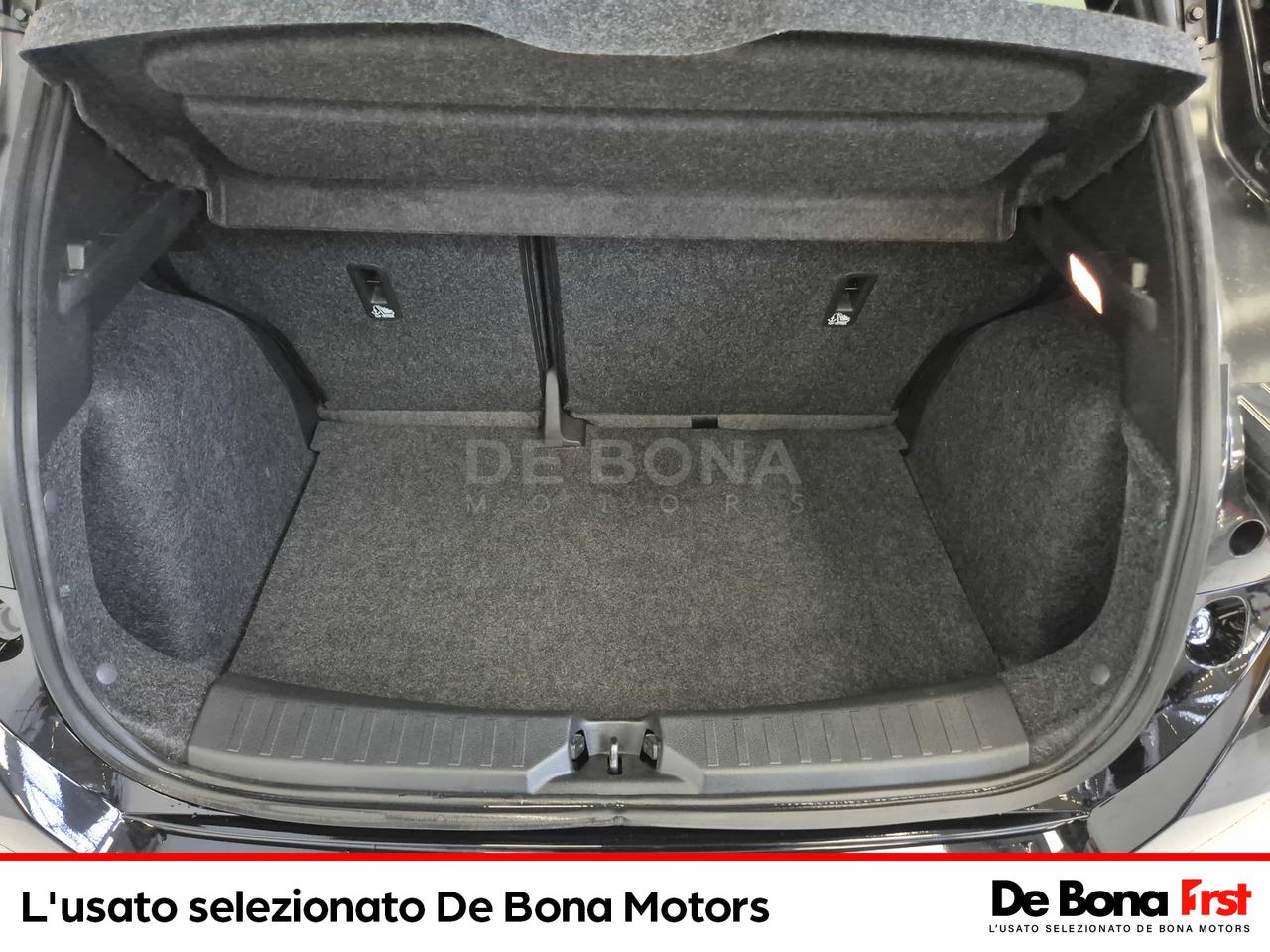 Nissan Micra 1.0 tekna 100cv