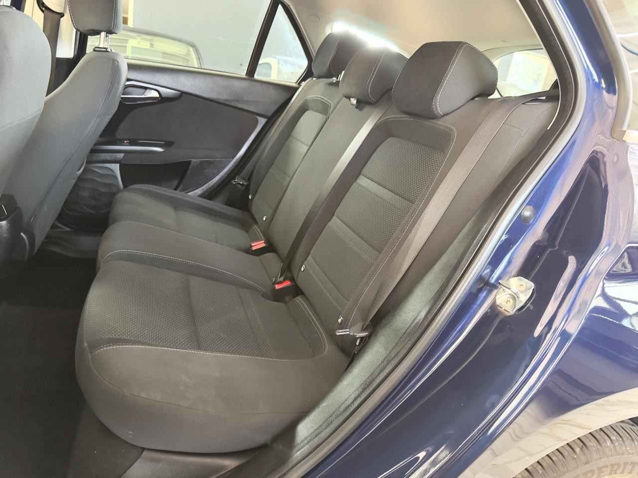 Fiat Tipo 1.6 Mjt cambio automatico