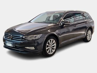 VOLKSWAGEN PASSAT VARIANT 2.0 TDI SCR EVO 110kW Business DSG