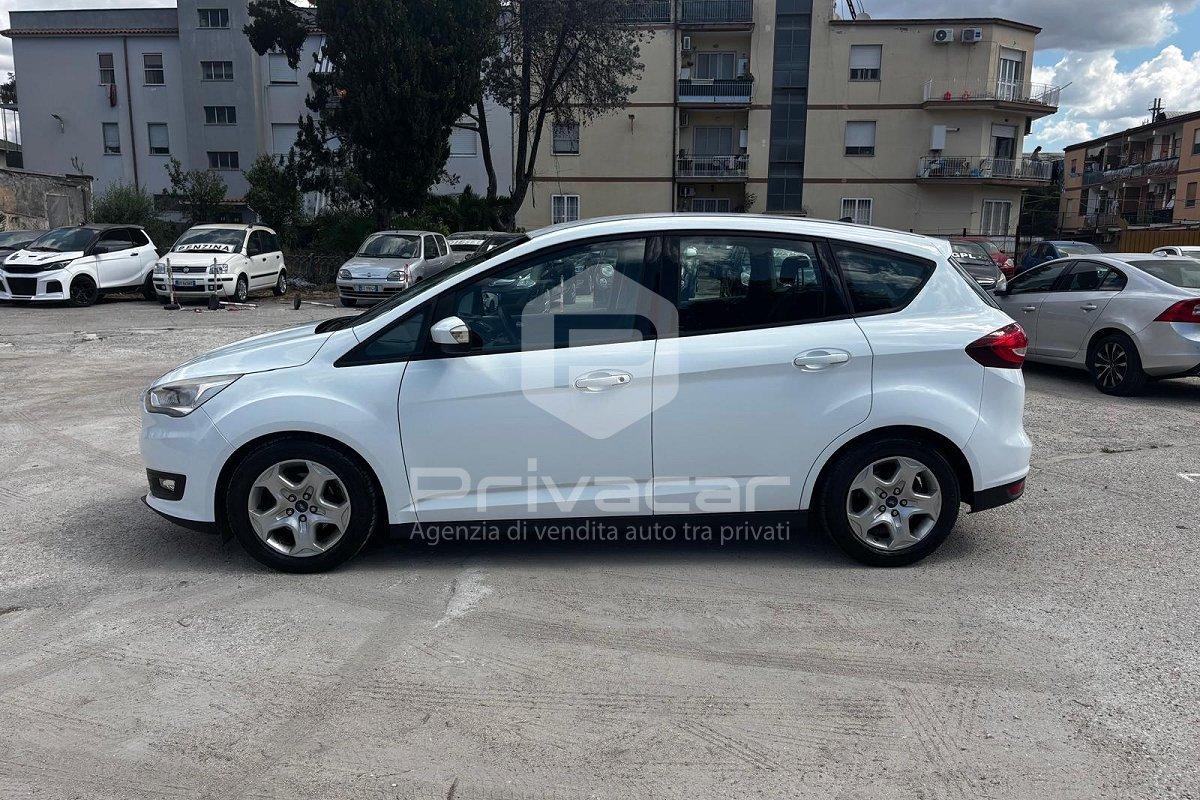FORD C-Max 1.5 TDCi 120CV Start&Stop Business