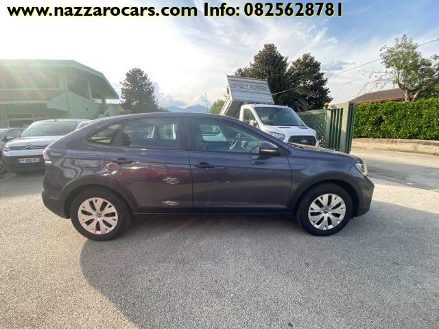 VOLKSWAGEN Taigo 1.0 TSI 95 CV Life