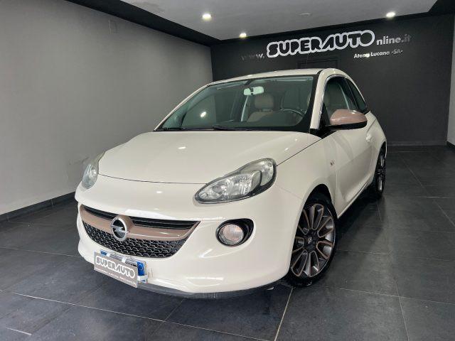 OPEL Adam 1.4 87 CV GPL Tech Slam