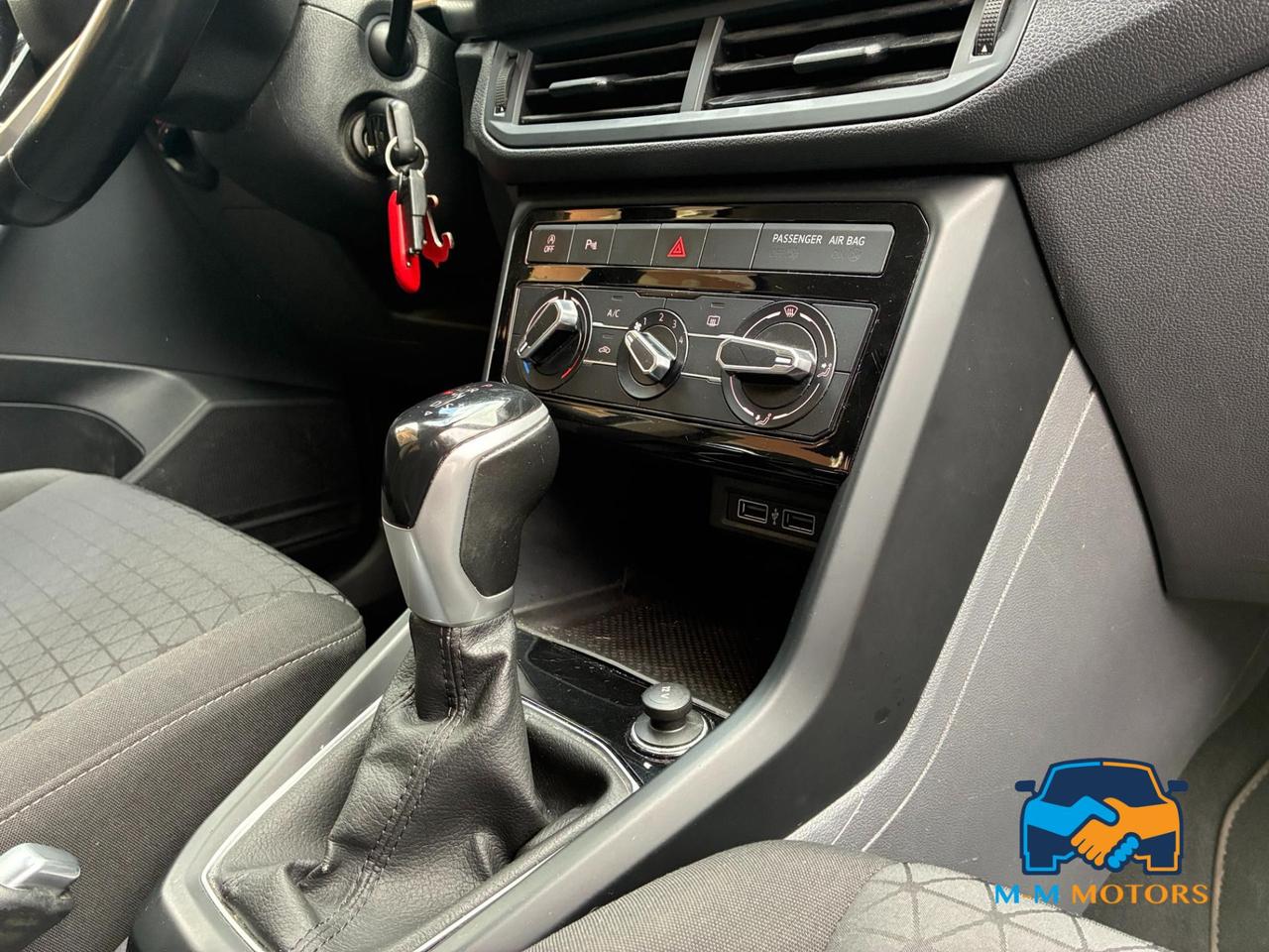 Volkswagen T-Cross 1.0 tsi Style dsg 115 cv