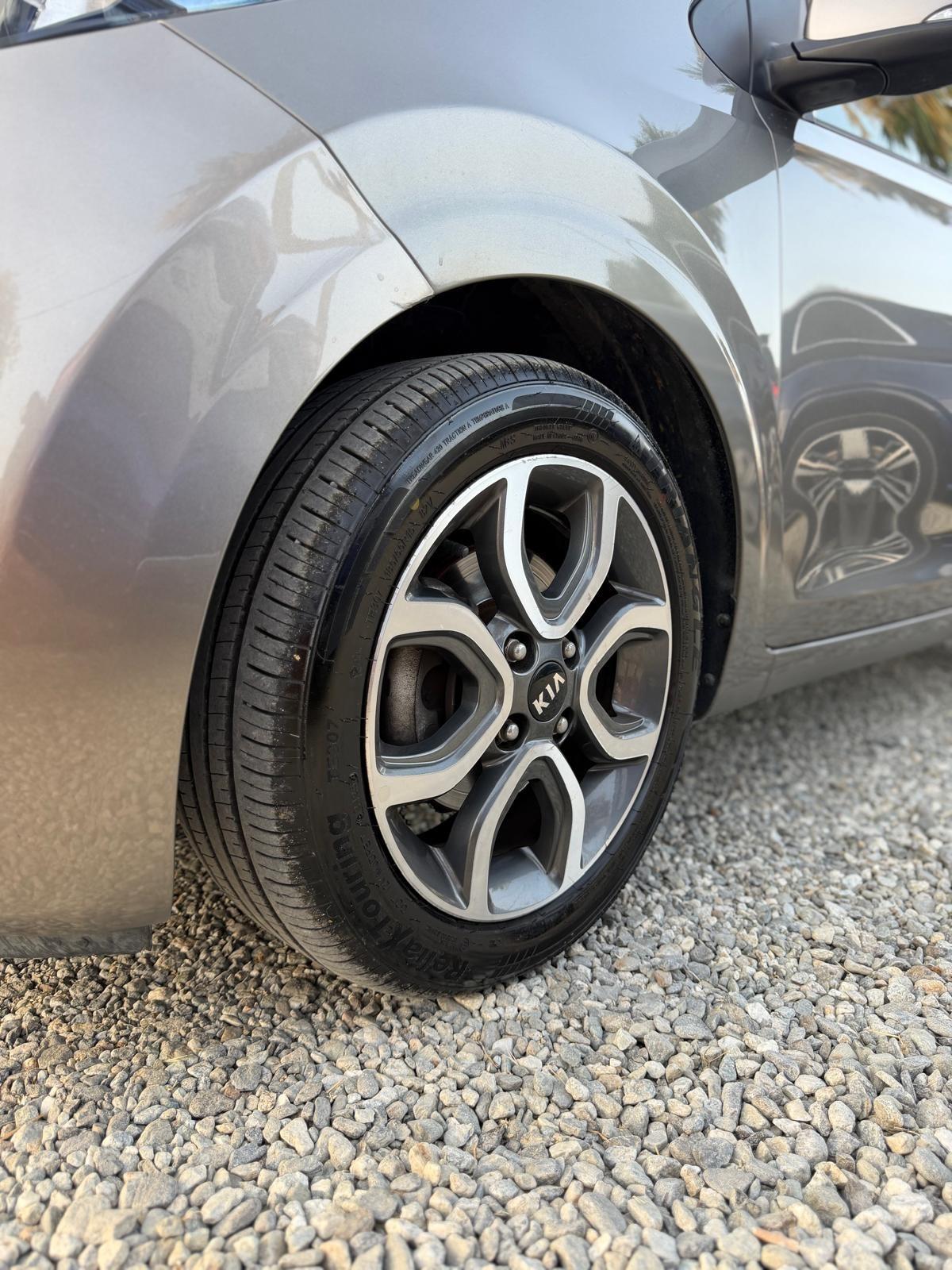 Kia Picanto 1.0 12V 5 porte Cool