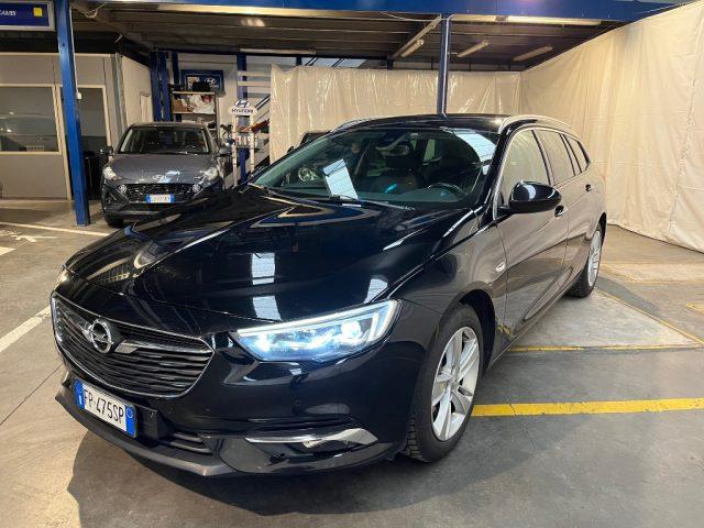 OPEL Insignia 1.6 CDTI 136 CV aut. Sport