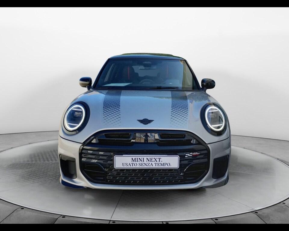 Mini Mini Cooper 3 Porte 2.0 S JCW Auto
