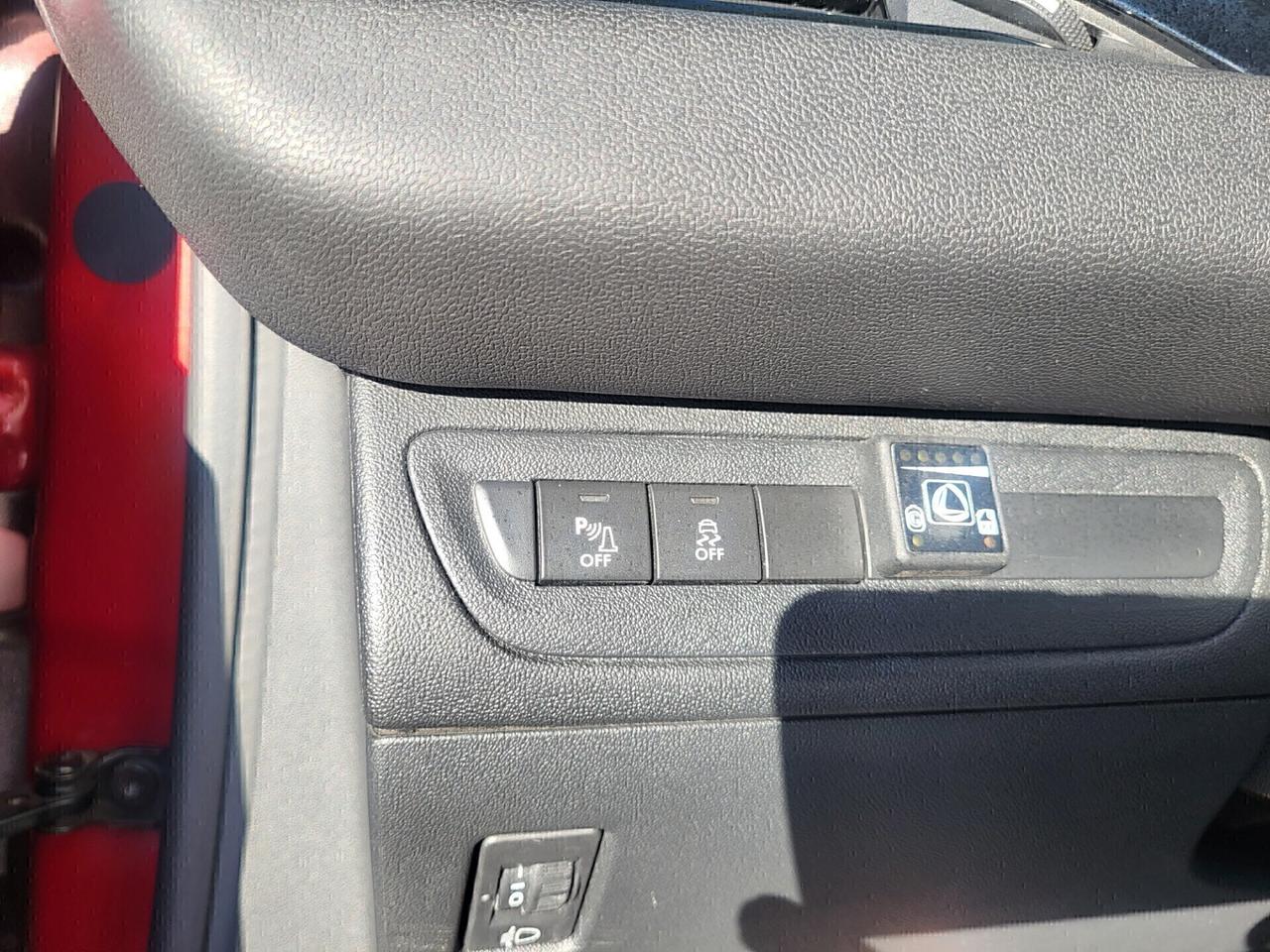 PEUGEOT 208-1,2 GPL-CINTA DISTRIBUZIONE NUOVA