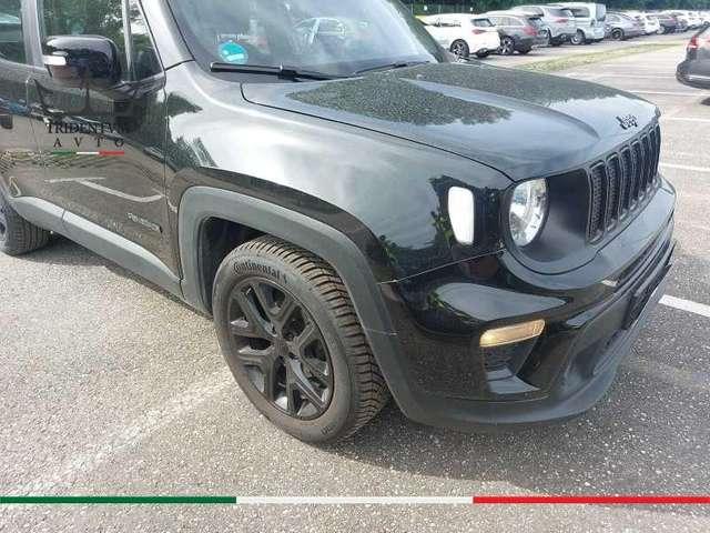 Jeep Renegade 1.6 mjt Night Eagle 120cv 2wd