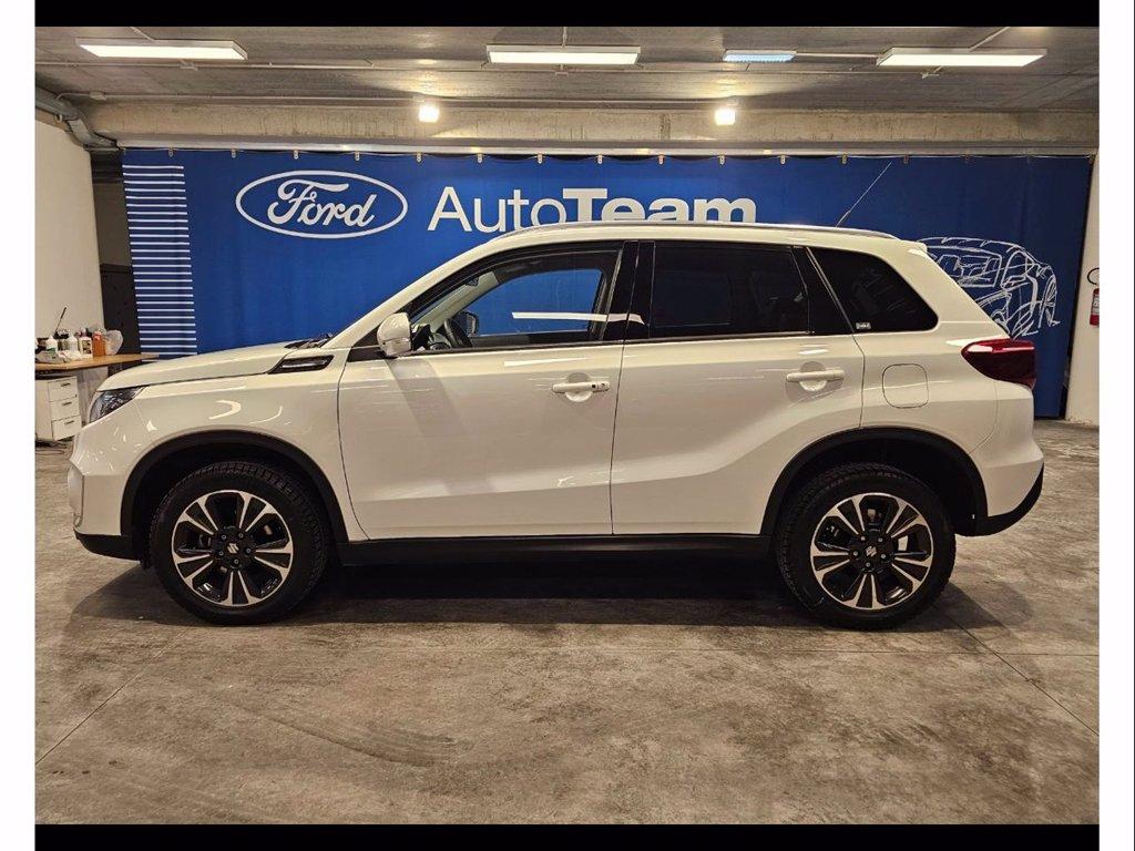 SUZUKI Vitara 1.0 boosterjet starview 4wd allgrip auto del 2020