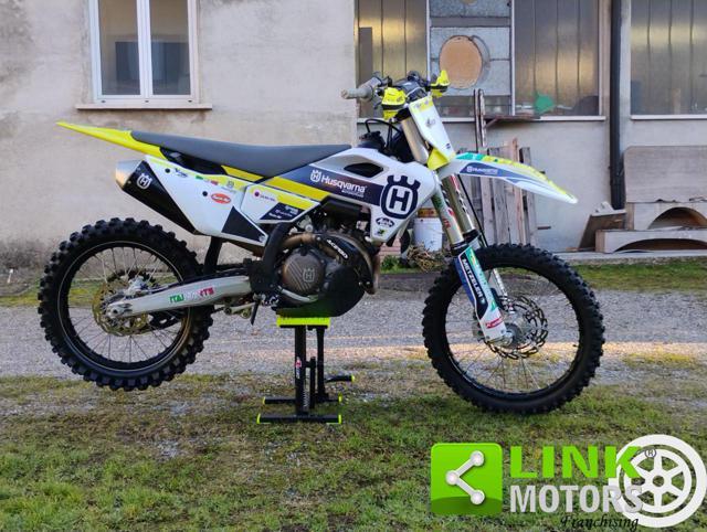 HUSQVARNA FC 450 2023