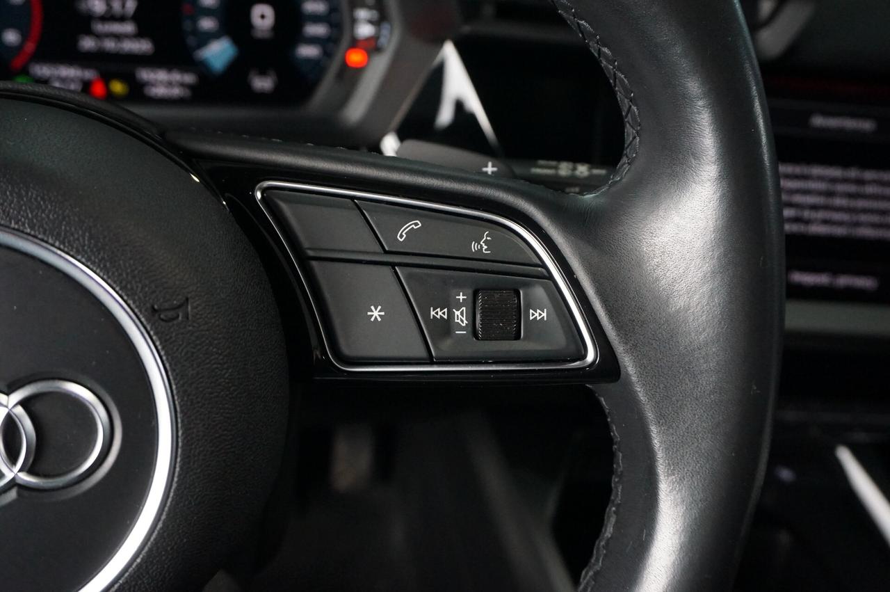 A3 SPB 30 TDI S-Tronic Business Advanced