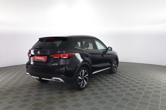 MG ZS (2024-->) Hybrid+ Luxury