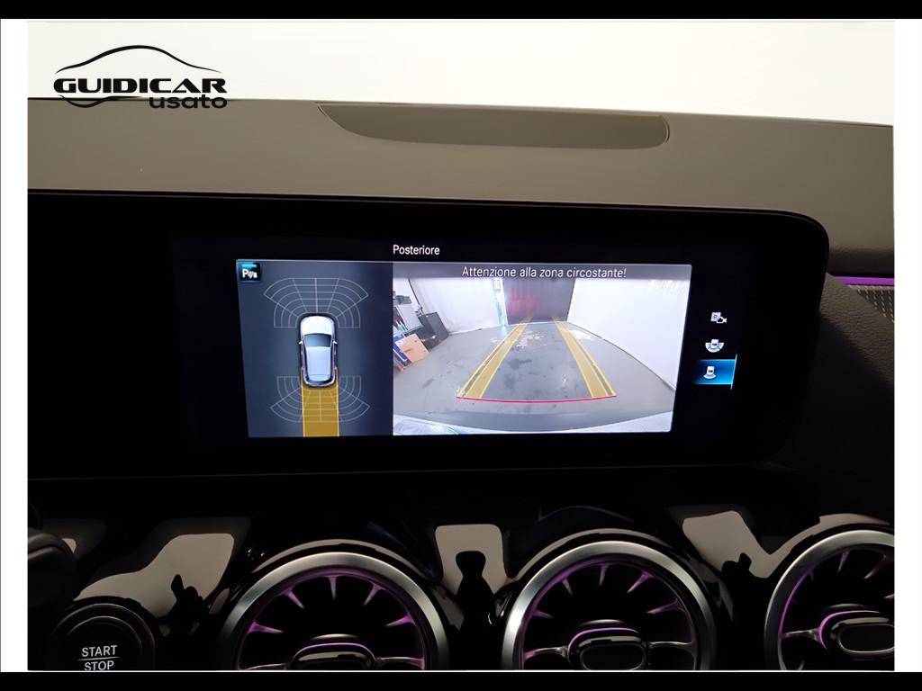 Mercedes-Benz EQA - H243 2021 - EQA 250 Sport Plus
