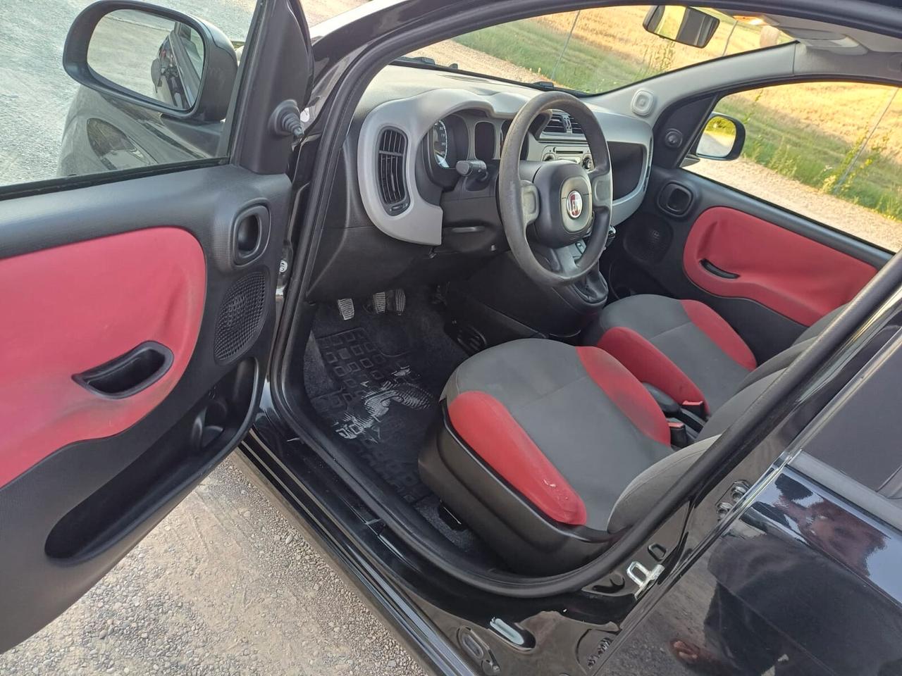 Fiat Panda 1.2 EasyPower Lounge