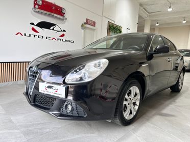 Alfa Romeo Giulietta 1.6 JTDm-2 105 CV - UNICO PRO