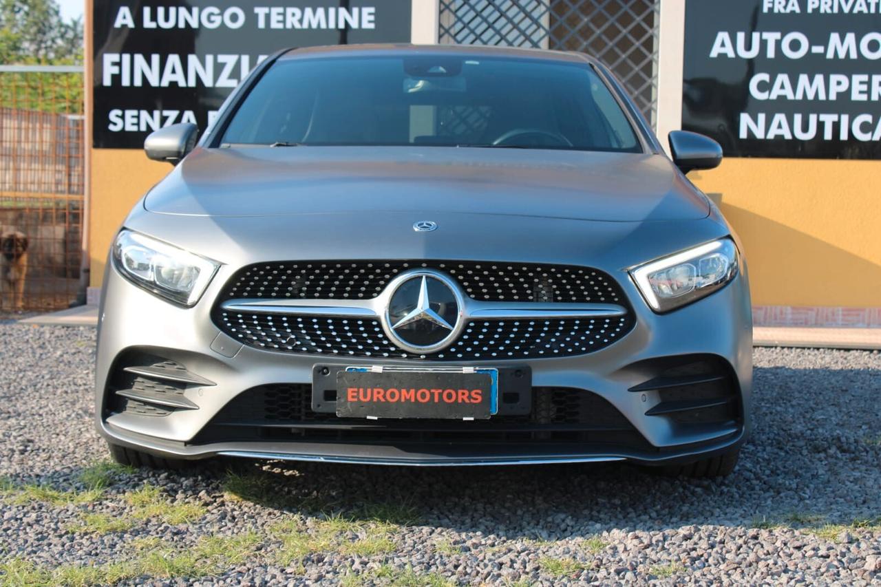 Mercedes-benz Tua A SOLI 346€ al mese Anticipo Zero