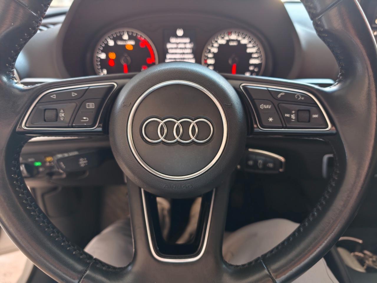 Audi A3 2.0 TDI S-Line