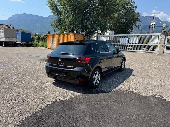 SEAT Ibiza 999CC TSI S/S X-Fr Visione