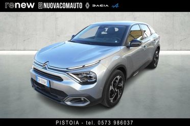 Citroen C4 1.2 PureTech Shine