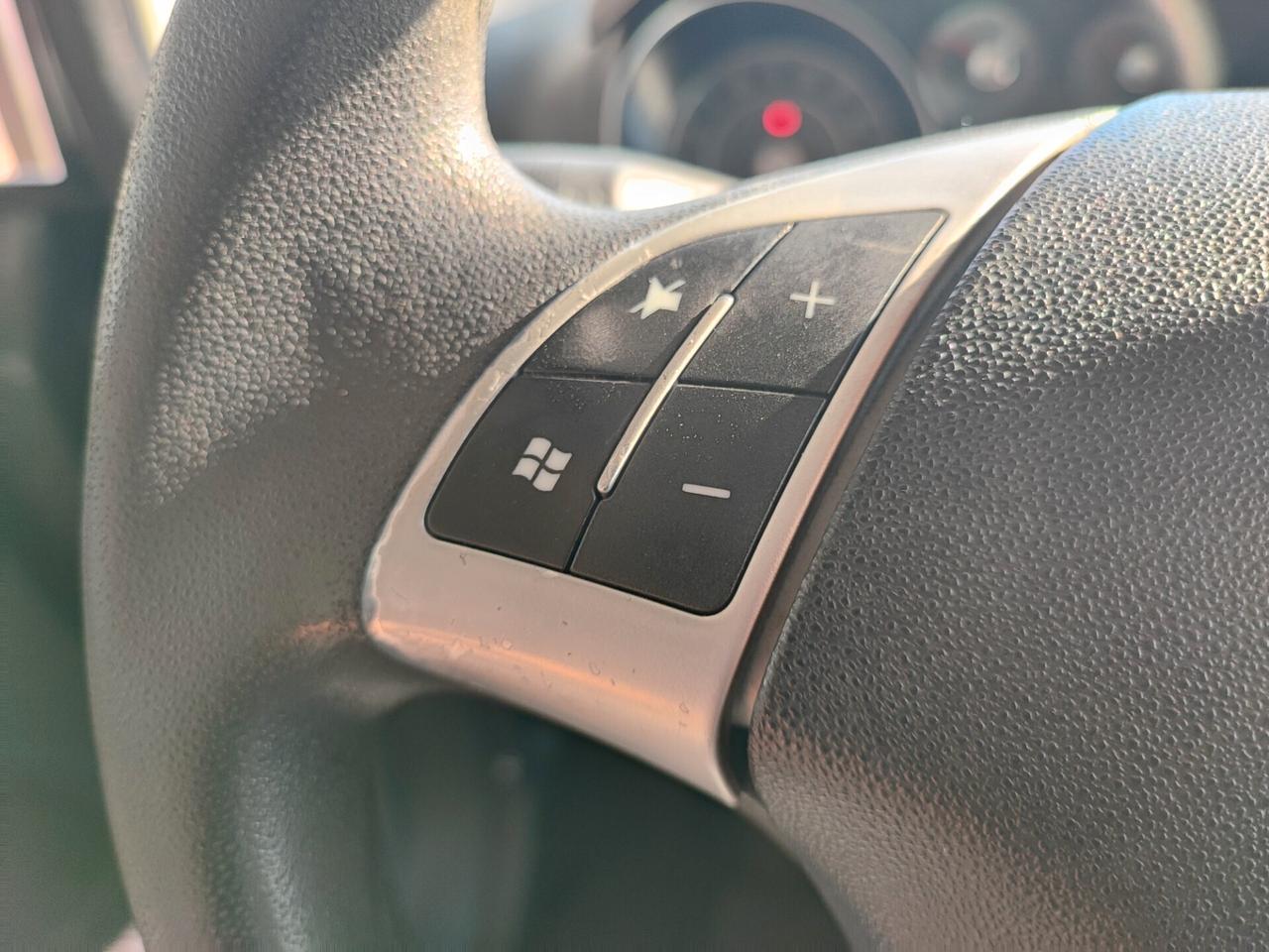 Fiat Punto Evo 1.4 5 porte Active GPL