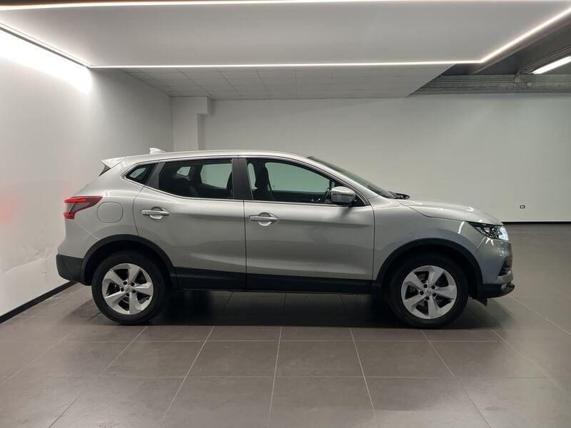 Nissan Qashqai 1.5 DCI