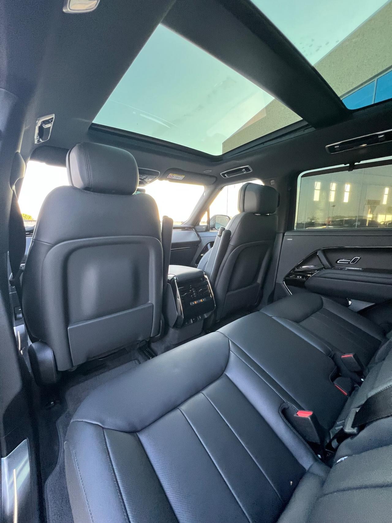 Land Rover Range Sport 3.0D l6 300 CV Dynamic SE - possibilità noleggio no scoring