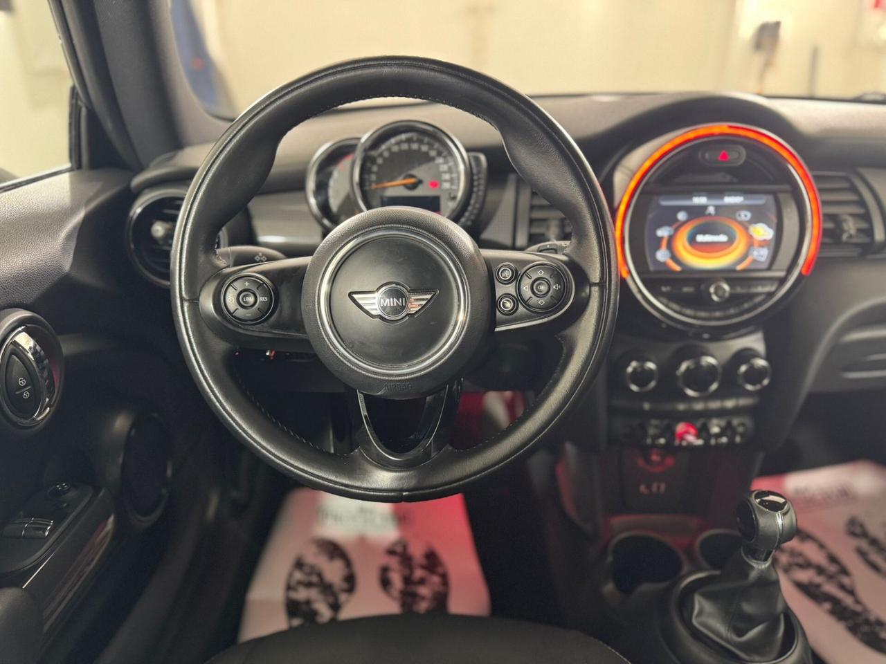 Mini Cooper D 1.5* EURO 6*