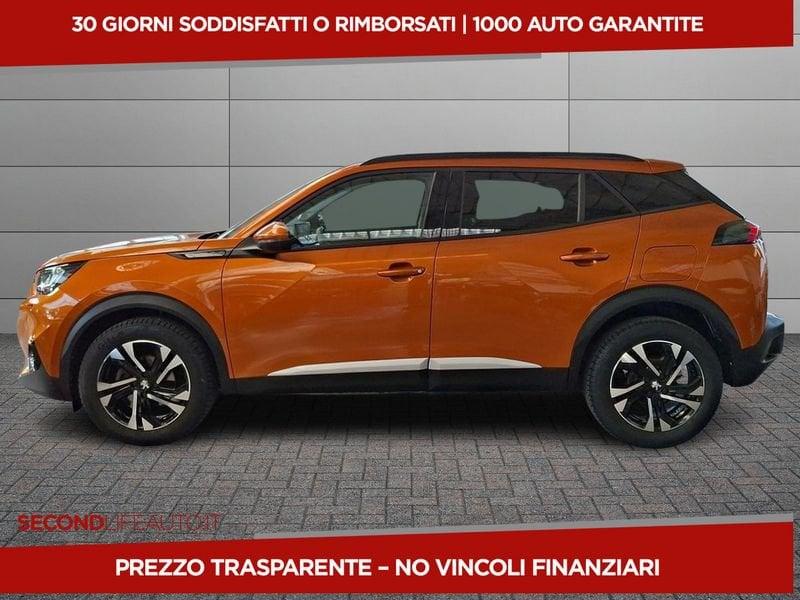 Peugeot 2008 1.5 bluehdi Allure Pack s&s 110cv