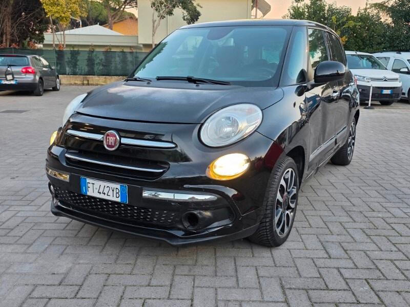 FIAT 500L 500L 1.6 Multijet 120 CV Lounge