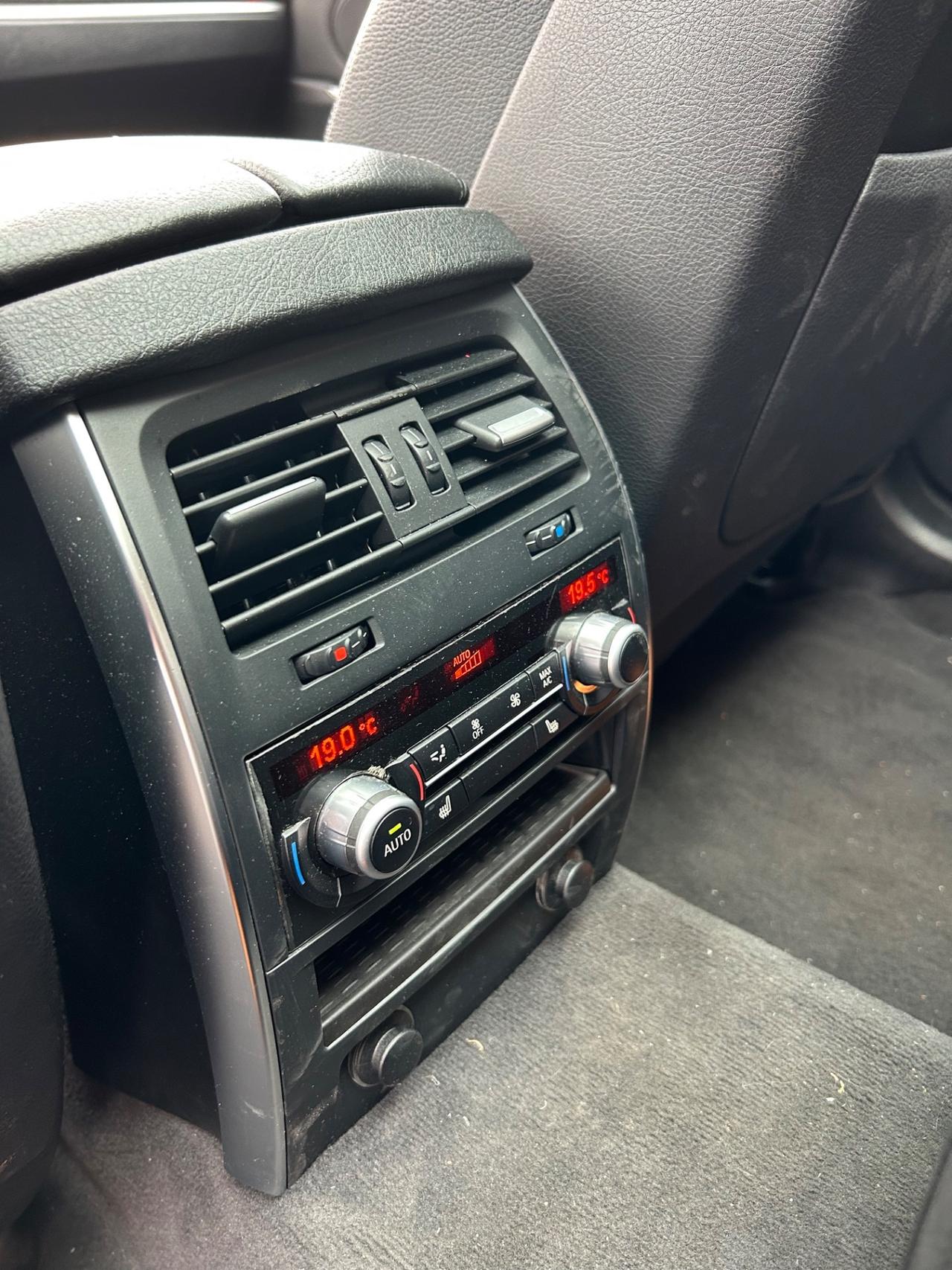 Bmw 520 520d xDrive Touring Luxury GT