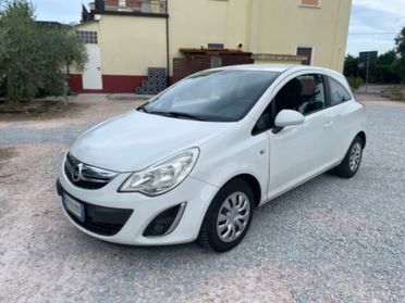 Opel Corsa 1.2 85CV 3 porte GPL-TECH Elective