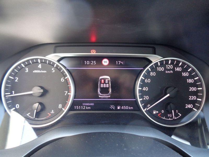 Nissan Qashqai Qashqai 1.3 mhev Acenta 2wd 140cv