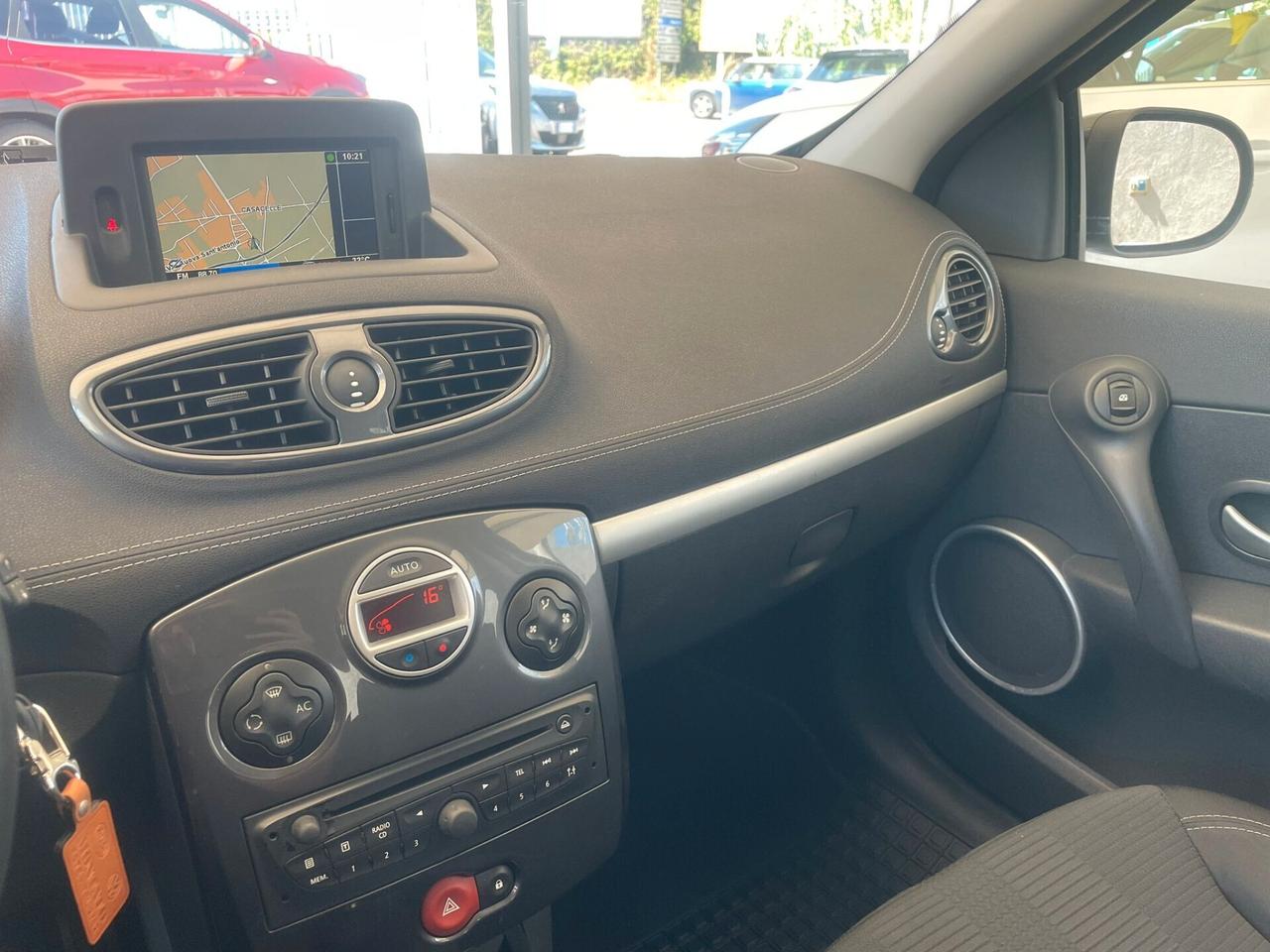 Renault Clio 1.5 dCi 75CV 5 porte Dynamique 128.000KM!!