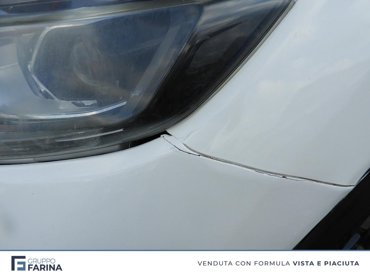 NISSAN X-Trail III - X-Trail 1.6 dci Tekna 4wd 7p.ti E6