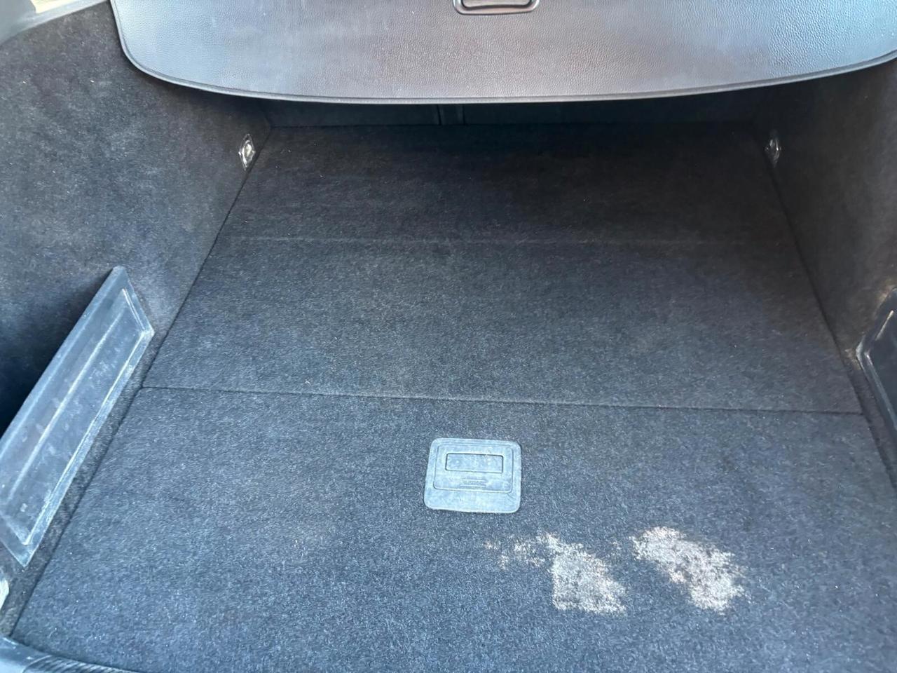 Volkswagen Passat 2.0 TDI DPF 4mot. Highline