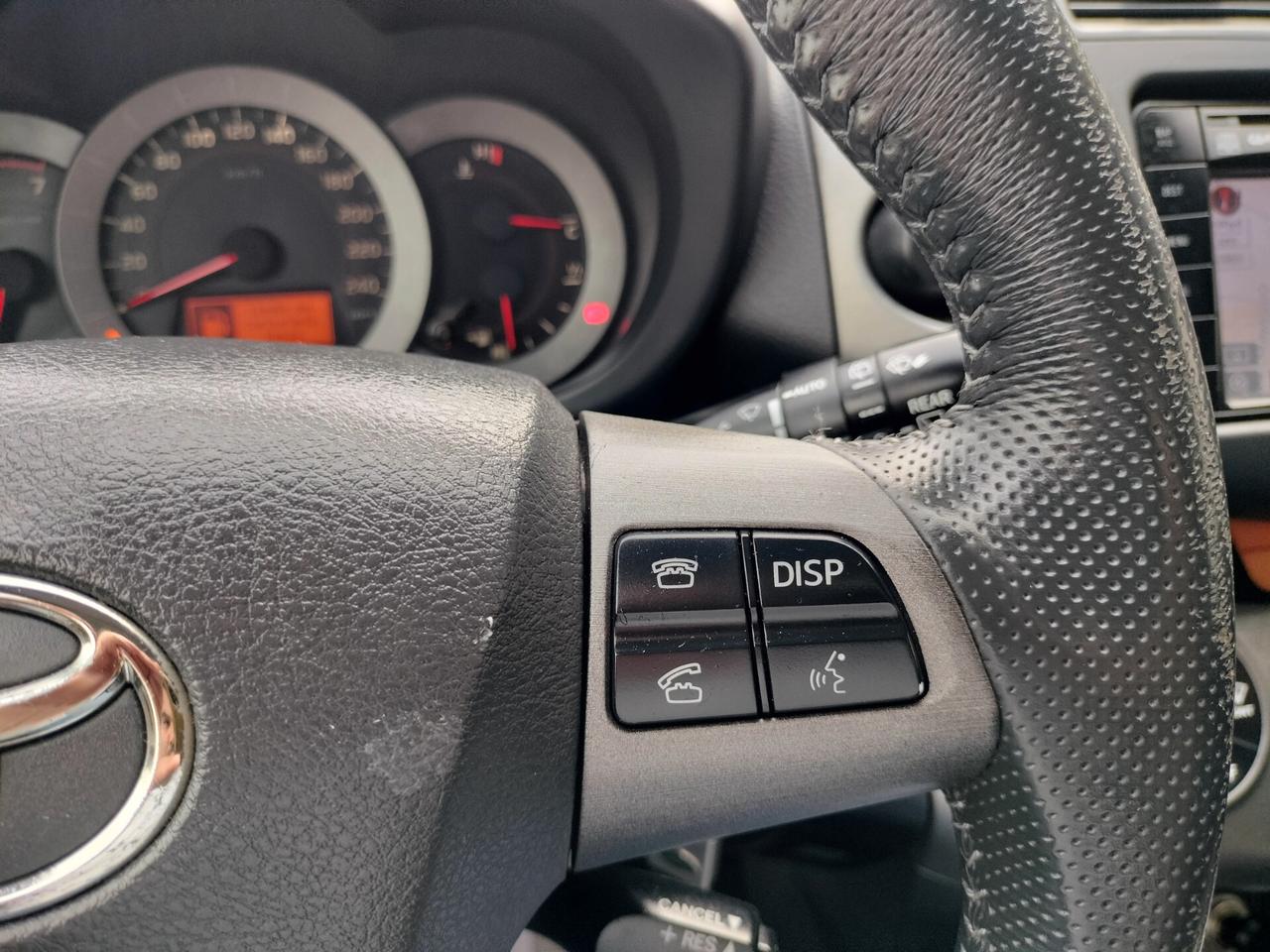 Toyota RAV 4 RAV4 Crossover 2.2 D-4D 150 CV DPF Exclusive